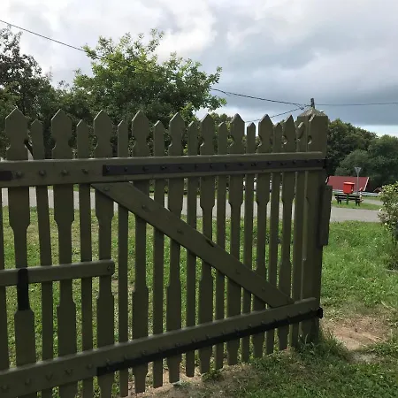 Daire 21 Es Fel Fenyo Vendeghaz *