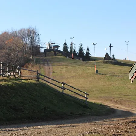 Daire 21 Es Fel Fenyo Vendeghaz Matraszentlaszlo