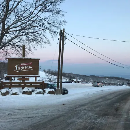 Daire 21 Es Fel Fenyo Vendeghaz *