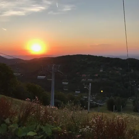 21 Es Fel Fenyo Vendeghaz