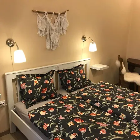 Daire 21 Es Fel Fenyo Vendeghaz Matraszentlaszlo