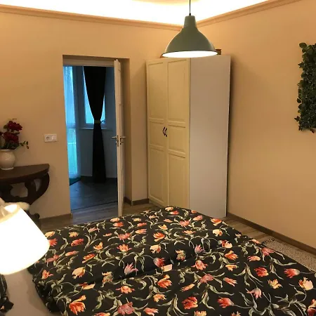 Daire 21 Es Fel Fenyo Vendeghaz *