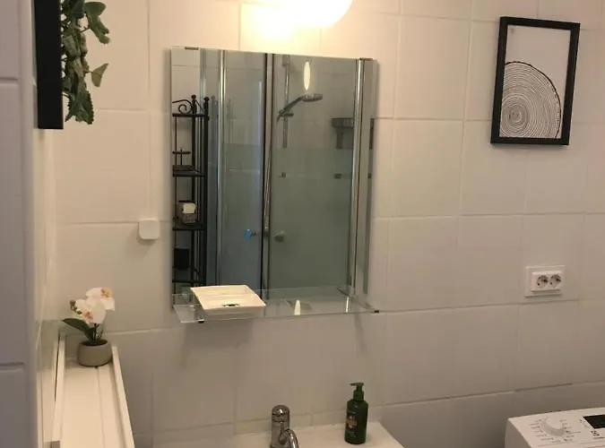 公寓 21 Es Fel Fenyo Vendeghaz Matraszentlaszlo